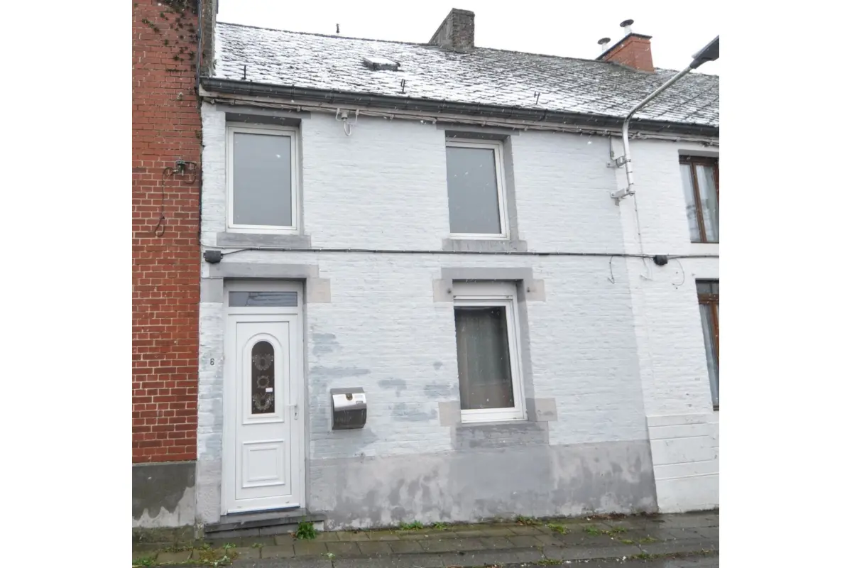 Maison à vendre à Colfontaine 7340 60000.00€ 2 chambres 110.00m² - annonce 680875