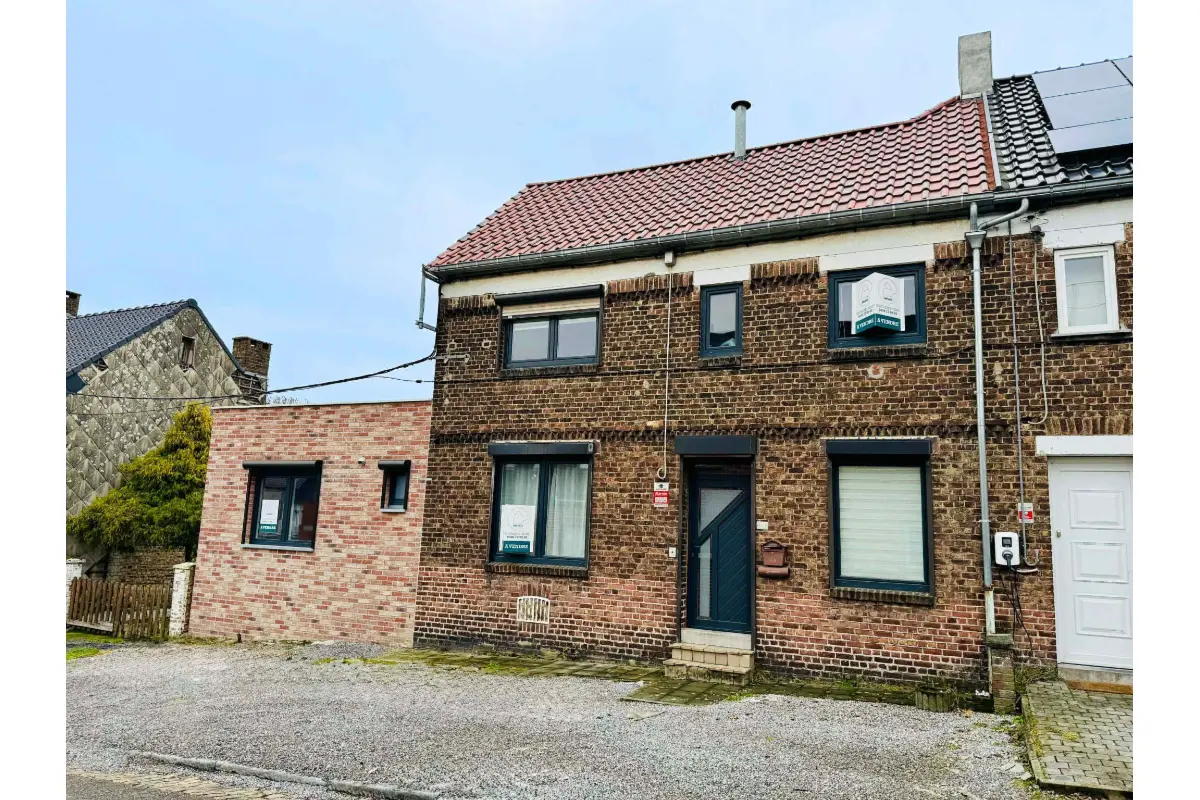 Maison à vendre à Châtelet 6200 295000.00€ 4 chambres 170.00m² - annonce 680462