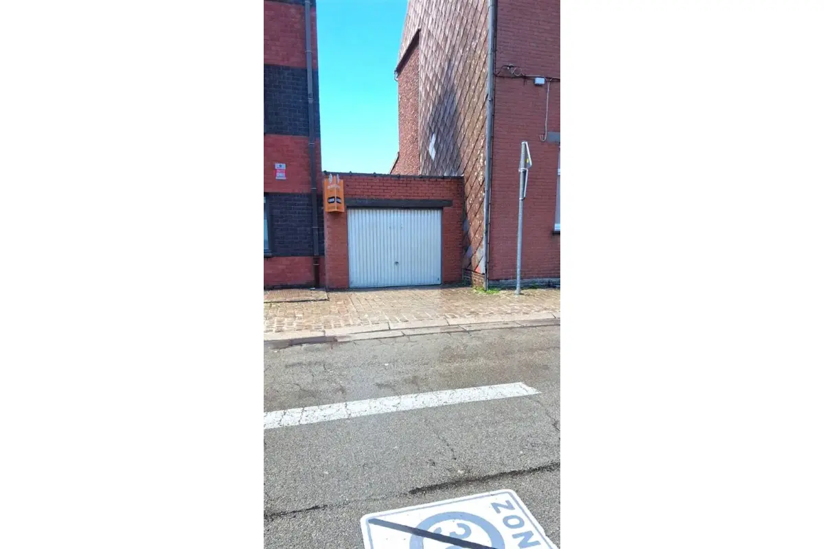 Maison à vendre à Saint-Ghislain 7330 79900.00€  chambres m² - annonce 680211