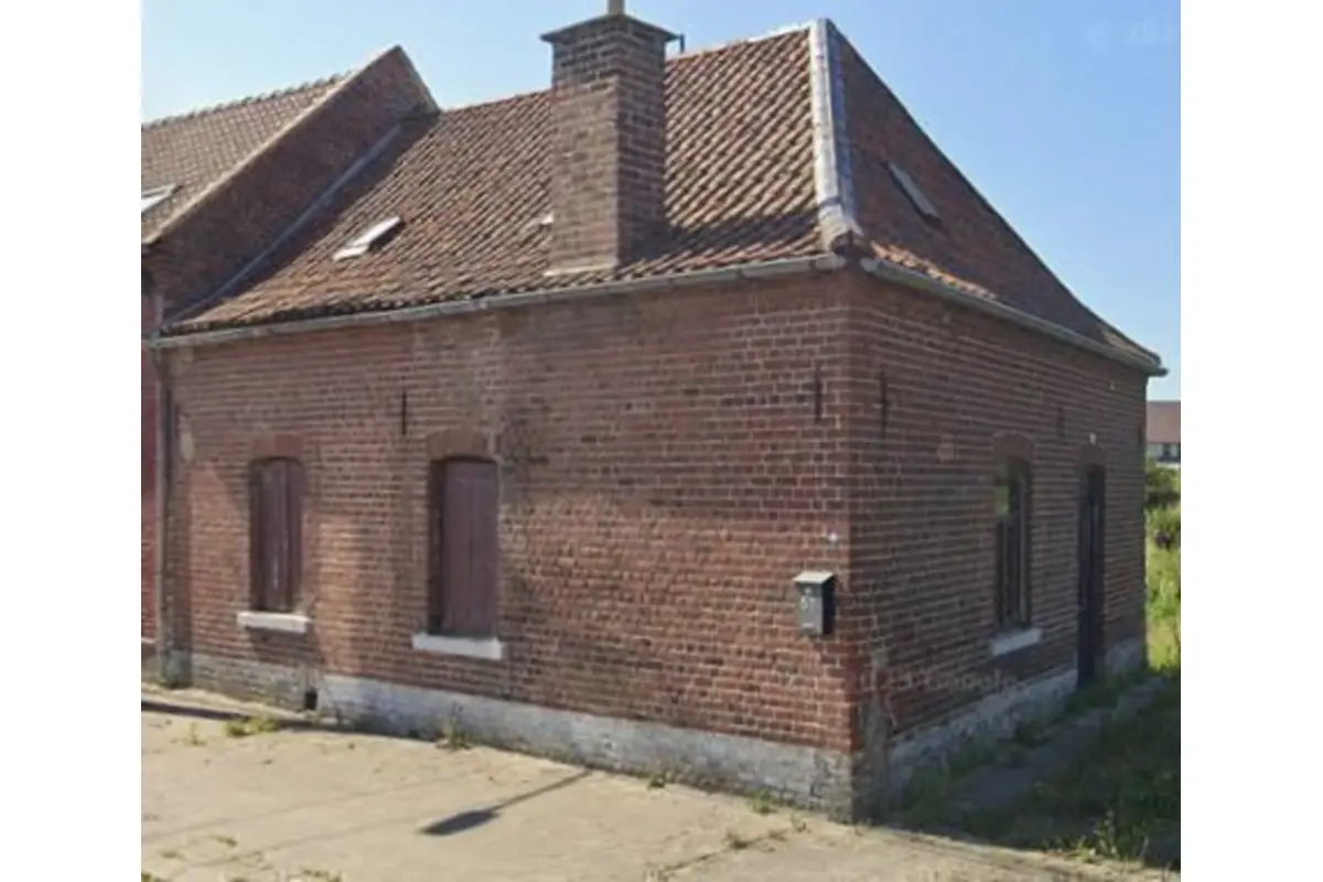 Maison à vendre à Lesdain 7621 180000.00€ 0 chambres 50.00m² - annonce 680812