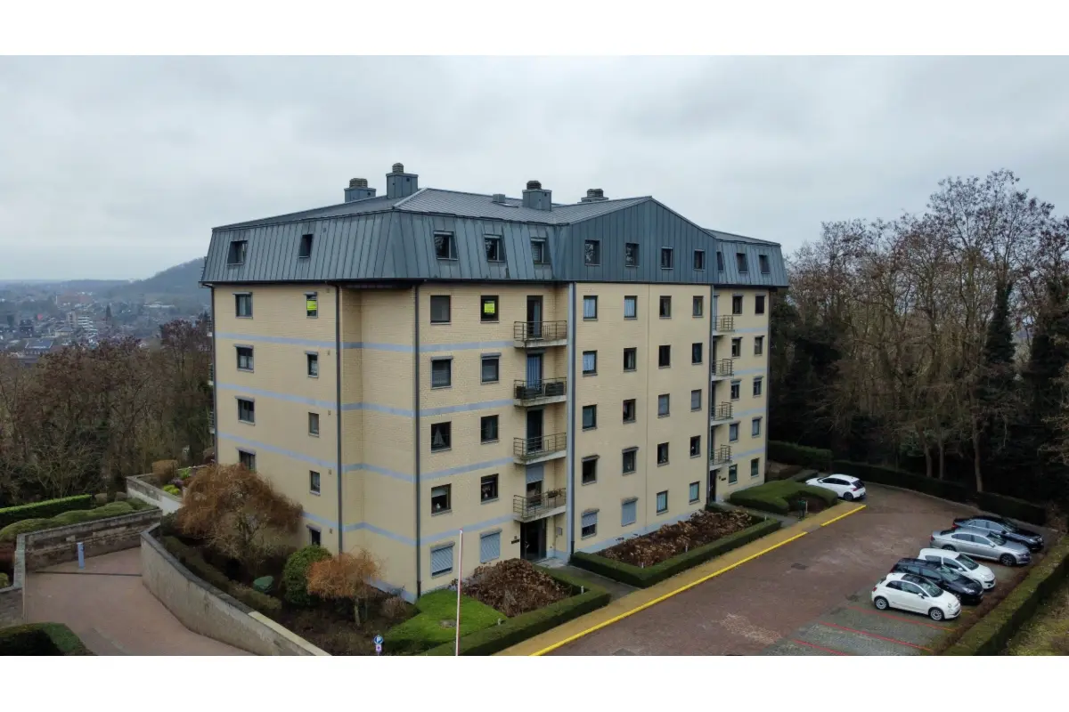 Appartement à  à Montignies-sur-Sambre 6061 249000.00€ 3 chambres 105.00m² - annonce 680787