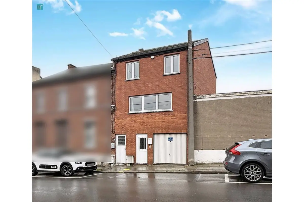 Maison à vendre à Châtelet 6200 155000.00€ 1 chambres 85.00m² - annonce 680503