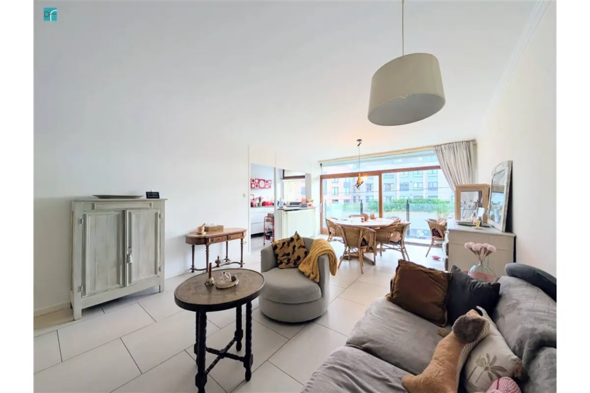 Appartement à vendre à Marcinelle 6001 179000.00€ 2 chambres 88.00m² - annonce 680508