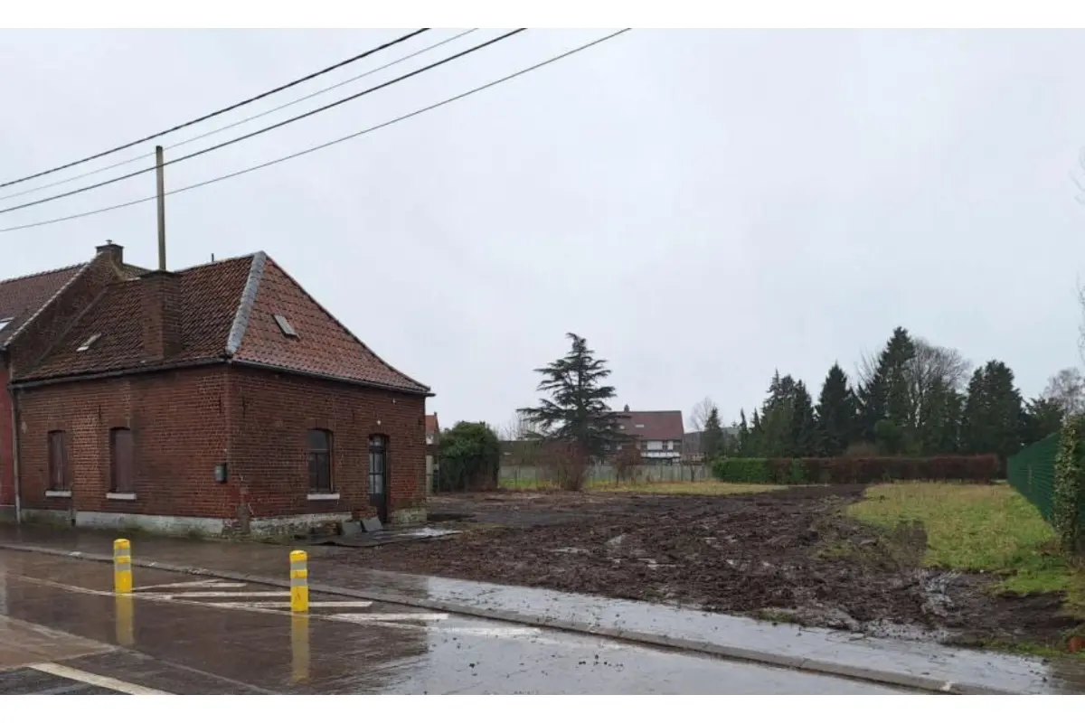 Maison à vendre à Lesdain 7621 180000.00€ 0 chambres 50.00m² - annonce 690155