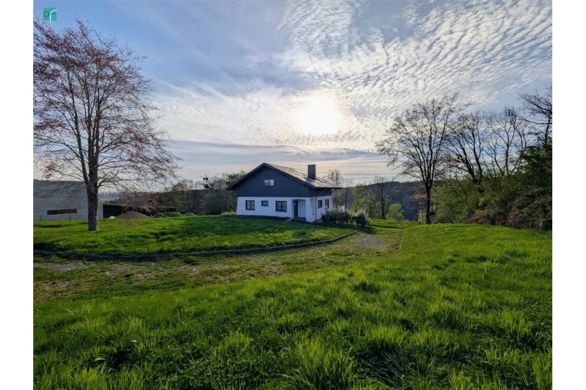 Maison à vendre à Montigny-le-Tilleul 6110 399000.00€ 3 chambres 173.00m² - annonce 680501