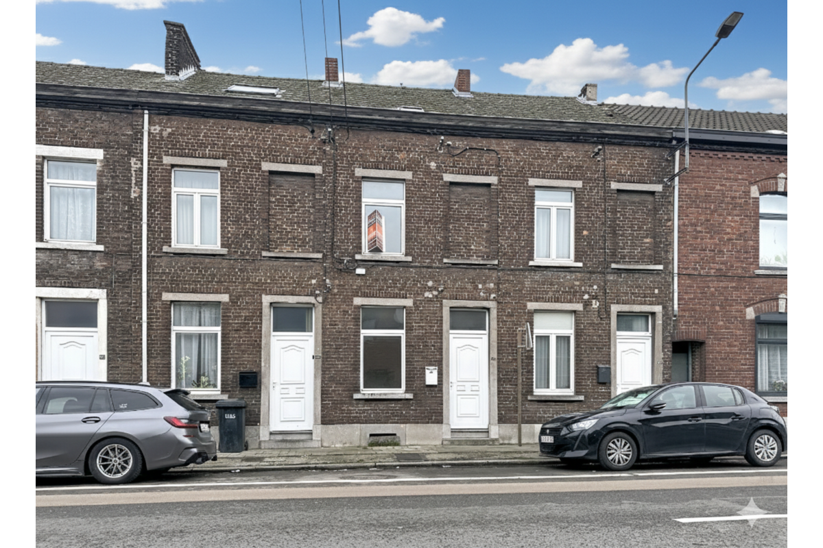 Maison à vendre à Pironchamps 6240 165000.00€ 2 chambres 100.00m² - annonce 680389