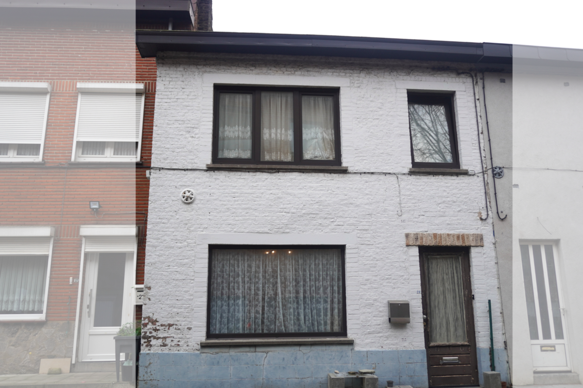 Maison à  à Jumet 6040 79900.00€ 2 chambres 68.00m² - annonce 682019