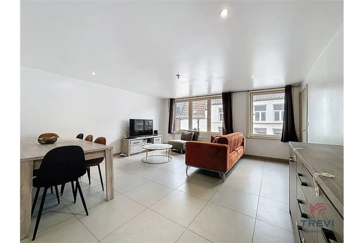 Appartement à vendre à Enghien 7850 195000.00€ 3 chambres 118.00m² - annonce 682228