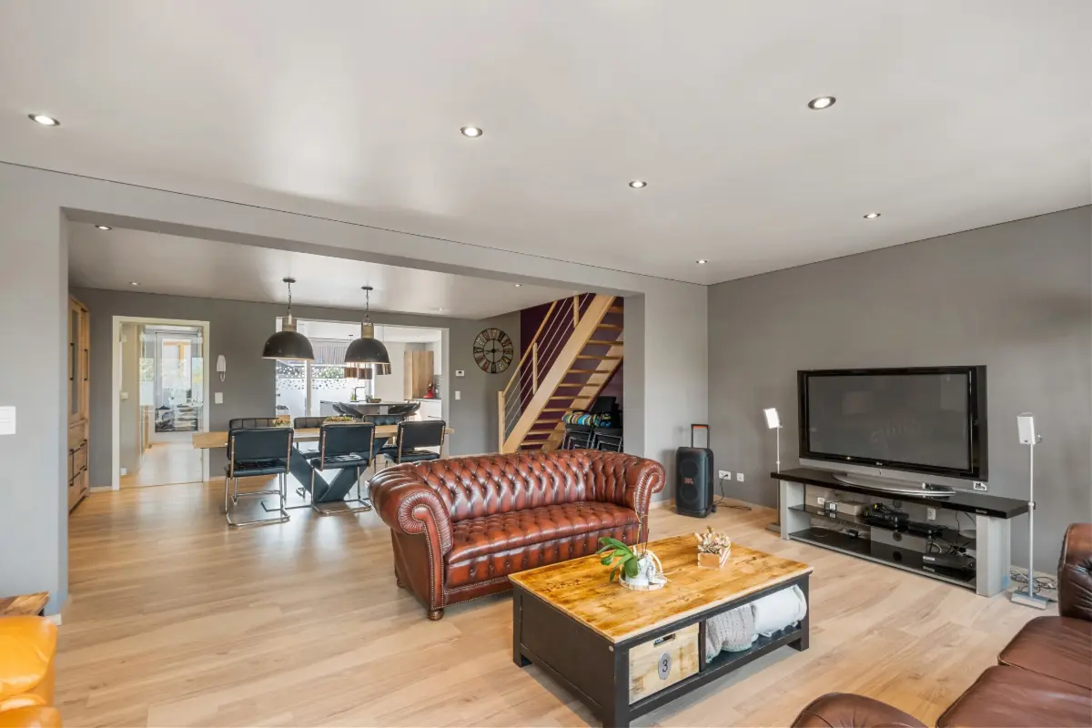 Appartement à vendre à Ath 7800 400000.00€ 3 chambres 206.00m² - annonce 682303