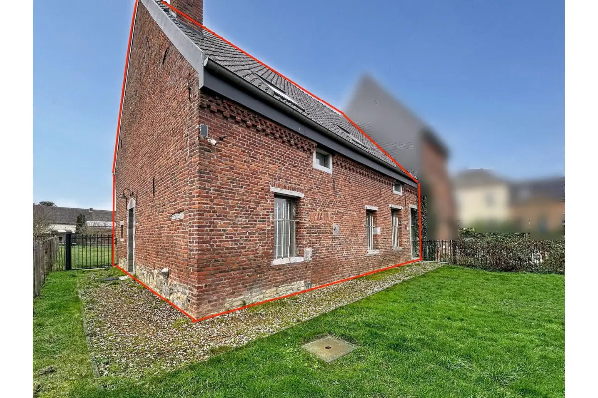 Maison à louer à Isières 7822 1300.00€ 4 chambres 244.00m² - annonce 682415