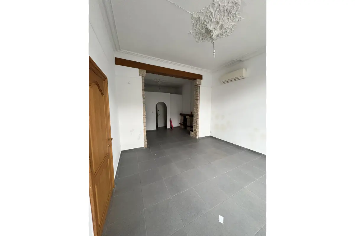 Commerce à louer à Hornu 7301 550.00€  chambres 40.00m² - annonce 682332