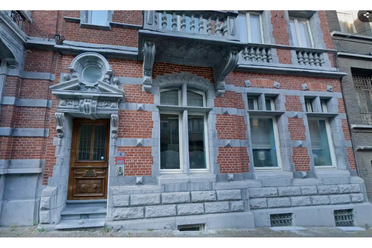 Maison à vendre à Charleroi 6000 495000.00€ 6 chambres 450.00m² - annonce 682103