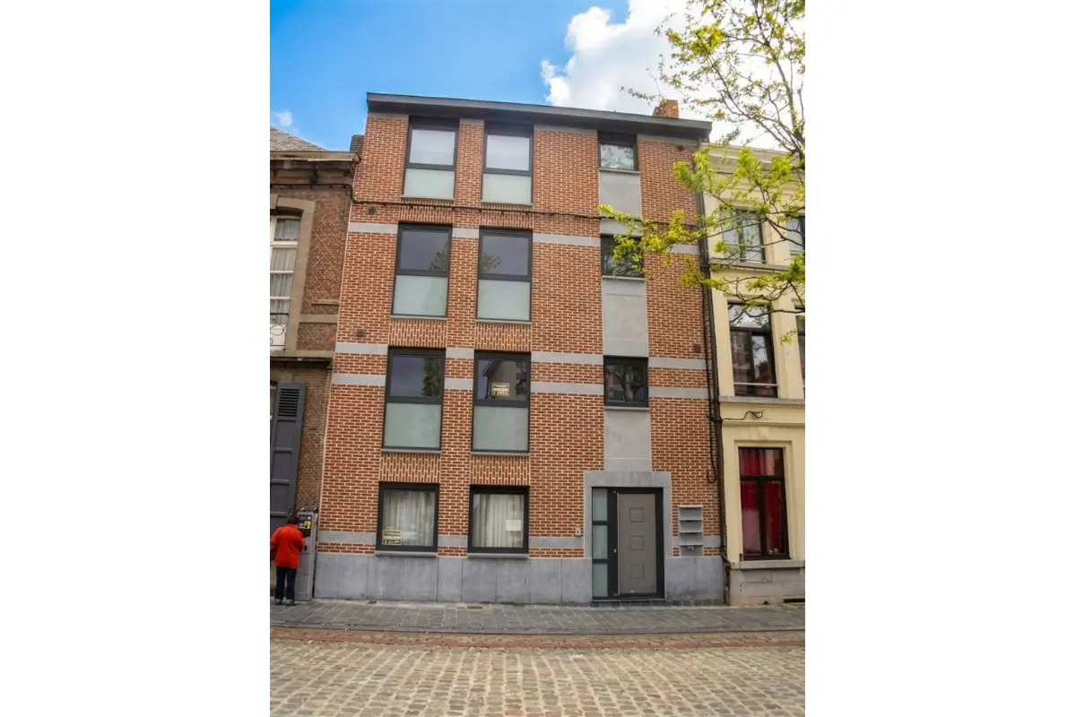 Appartement à vendre à Ath 7800 240000.00€ 2 chambres 130.00m² - annonce 681473