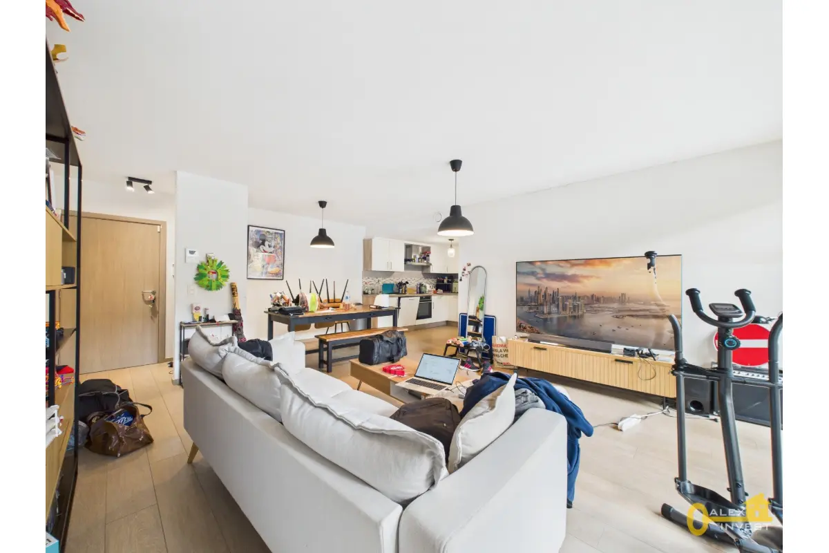 Appartement à vendre à Braine-le-Comte 7090 269000.00€ 3 chambres 102.00m² - annonce 682957