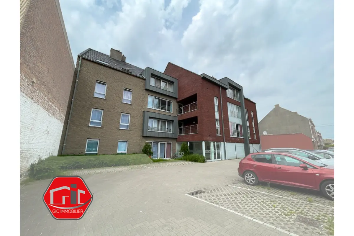 Appartement à vendre à Ploegsteert 7782 189000.00€ 2 chambres 84.00m² - annonce 682648