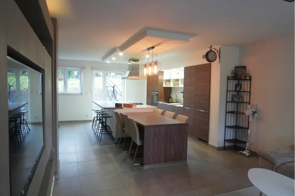 Maison à  à Montignies-sur-Sambre 6061 299900.00€ 2 chambres 144.00m² - annonce 683123