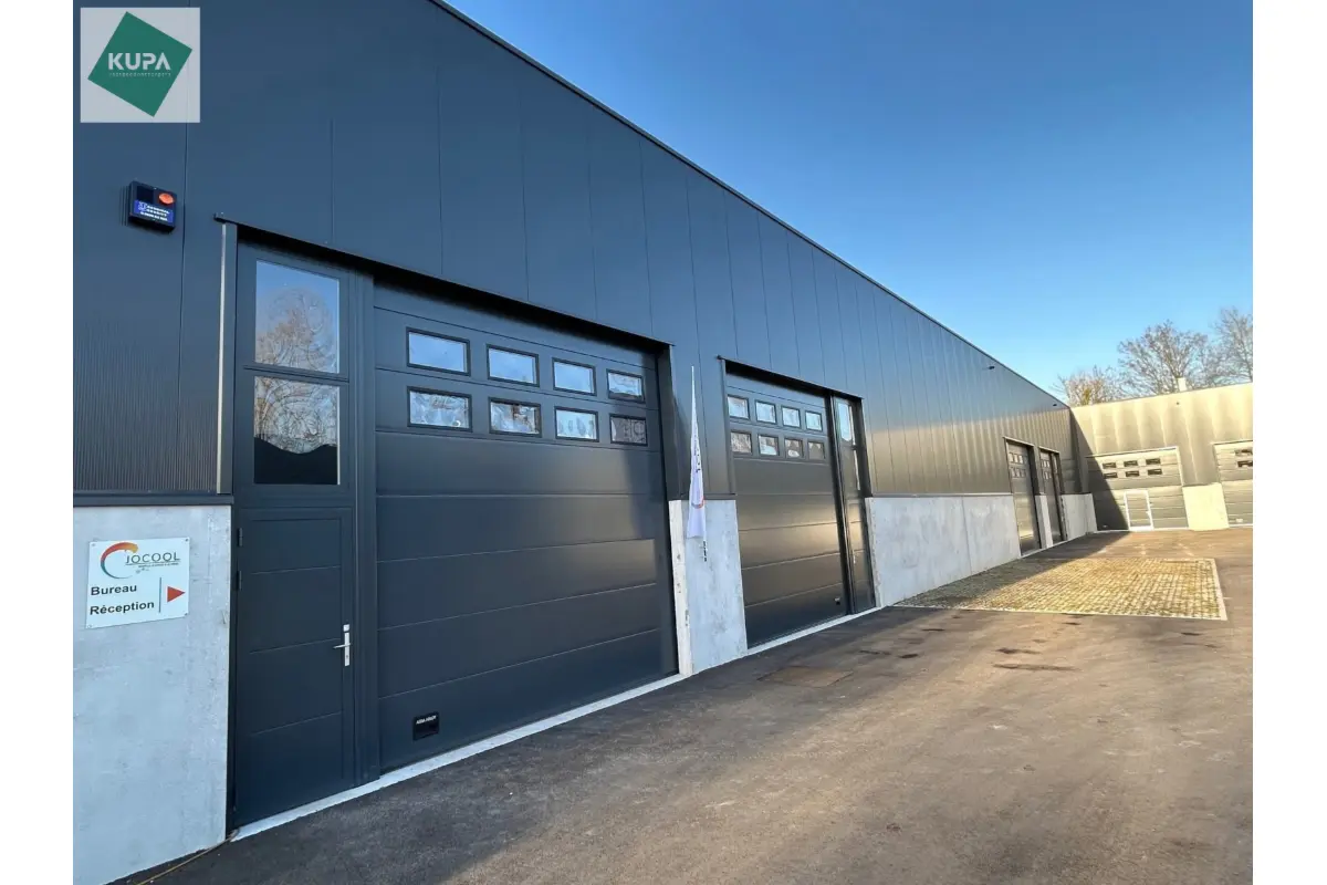 Commerce à vendre à Maffle 7810 175500.00€  chambres 135.00m² - annonce 682930