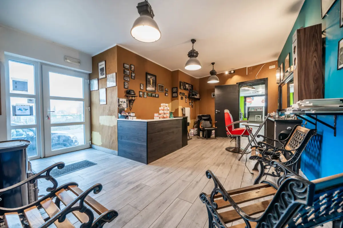 Immeuble mixte à vendre à Boussu 7300 290000.00€ 1 chambres 154.00m² - annonce 683257