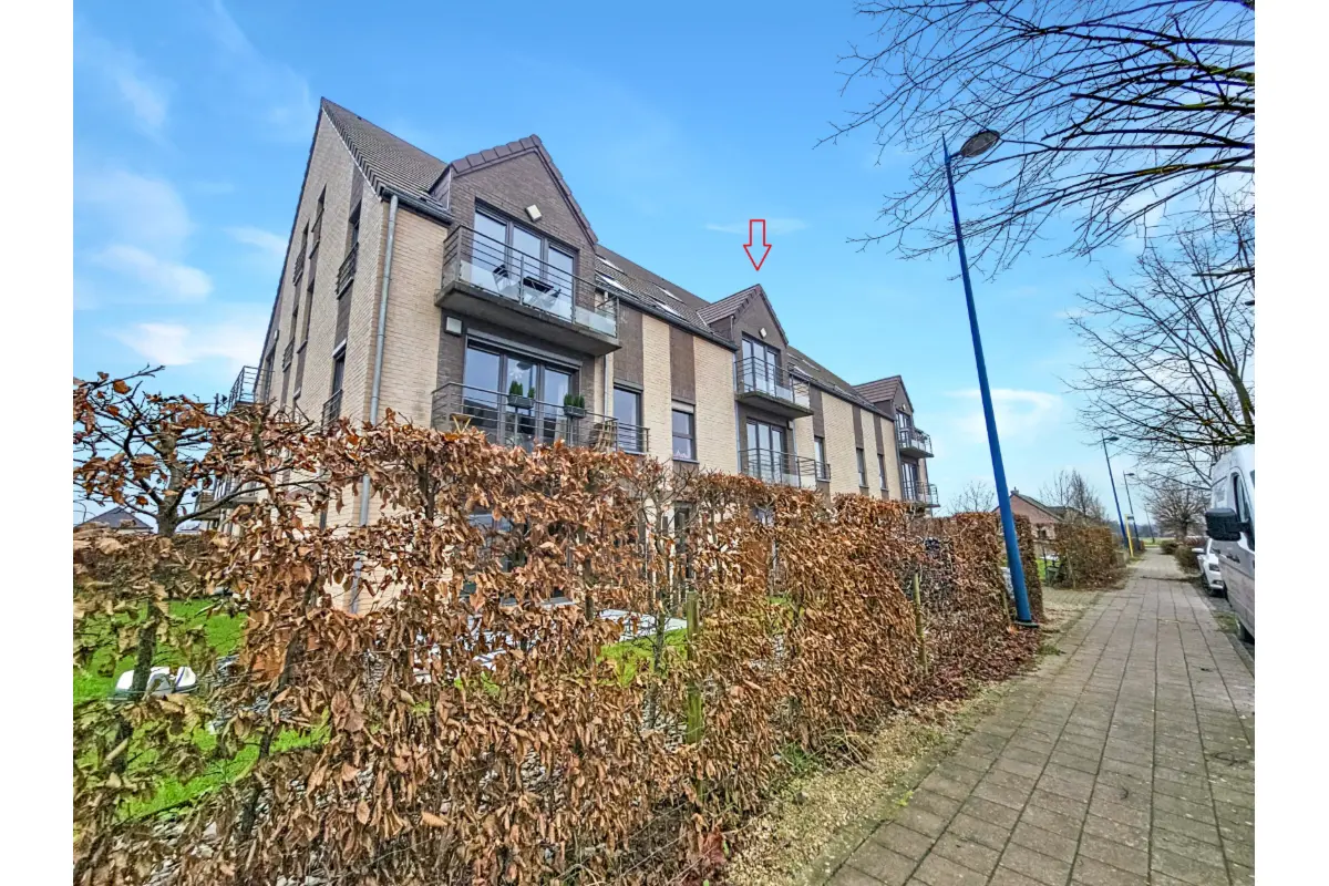 Appartement à louer à Marcq 7850 950.00€ 2 chambres 102.00m² - annonce 683132