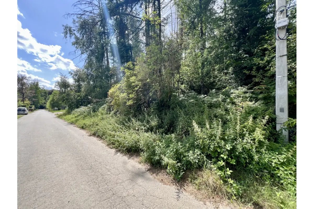 Terrain à vendre à Pommeroeul 7322 199000.00€  chambres m² - annonce 683306