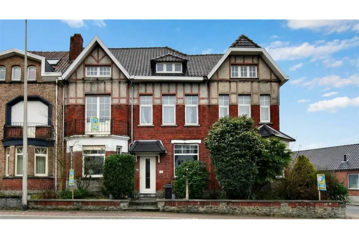 Maison à vendre à Mouscron 7700 339000.00€ 4 chambres 265.00m² - annonce 682854