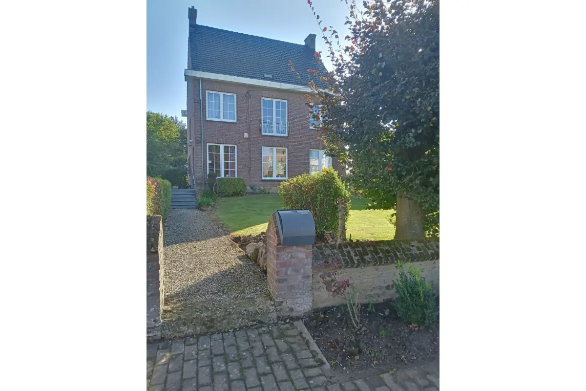 Maison à vendre à Jurbise 7050 305000.00€ 3 chambres 145.00m² - annonce 684171