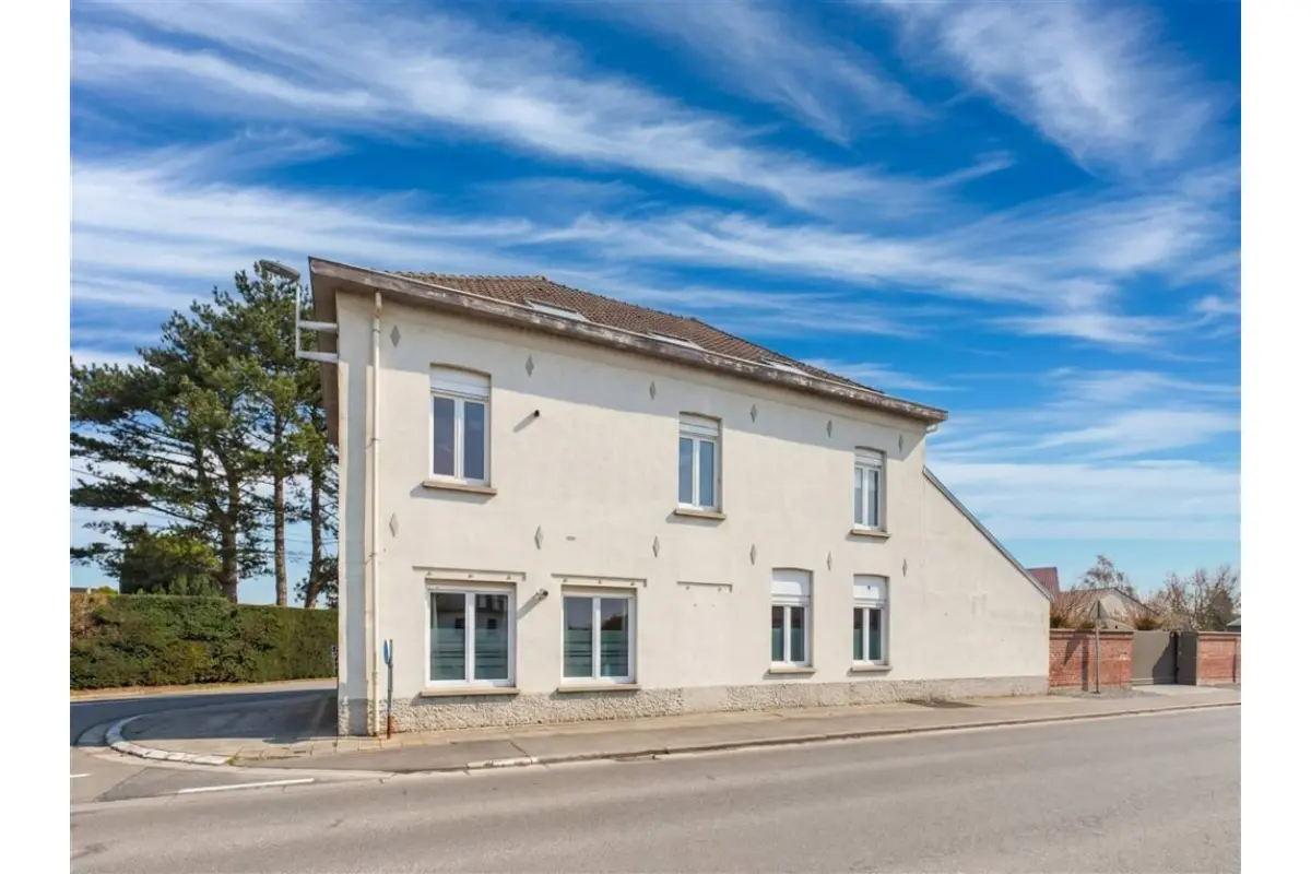 Appartement à vendre à Estaimbourg 7730 110000.00€ 2 chambres 92.00m² - annonce 683709