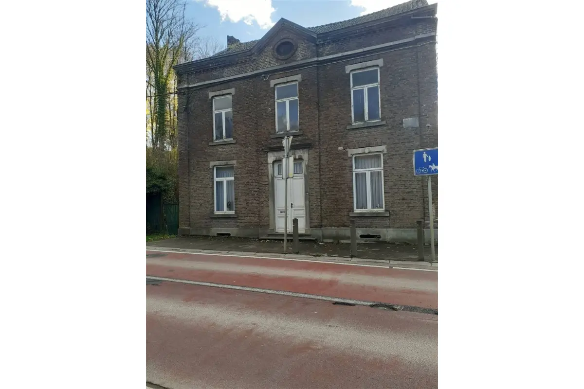 Maison à vendre à Acoz 6280 149000.00€ 4 chambres 160.00m² - annonce 683688