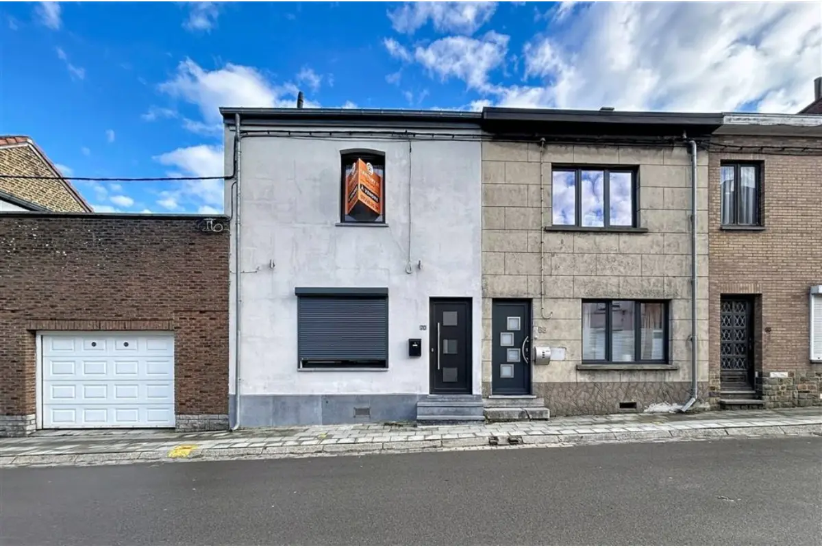 Maison à vendre à Châtelineau 6200 339000.00€ 3 chambres 150.00m² - annonce 683869