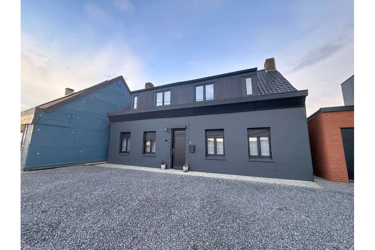 Maison à  à Celles 7760 259000.00€ 3 chambres 140.00m² - annonce 683773