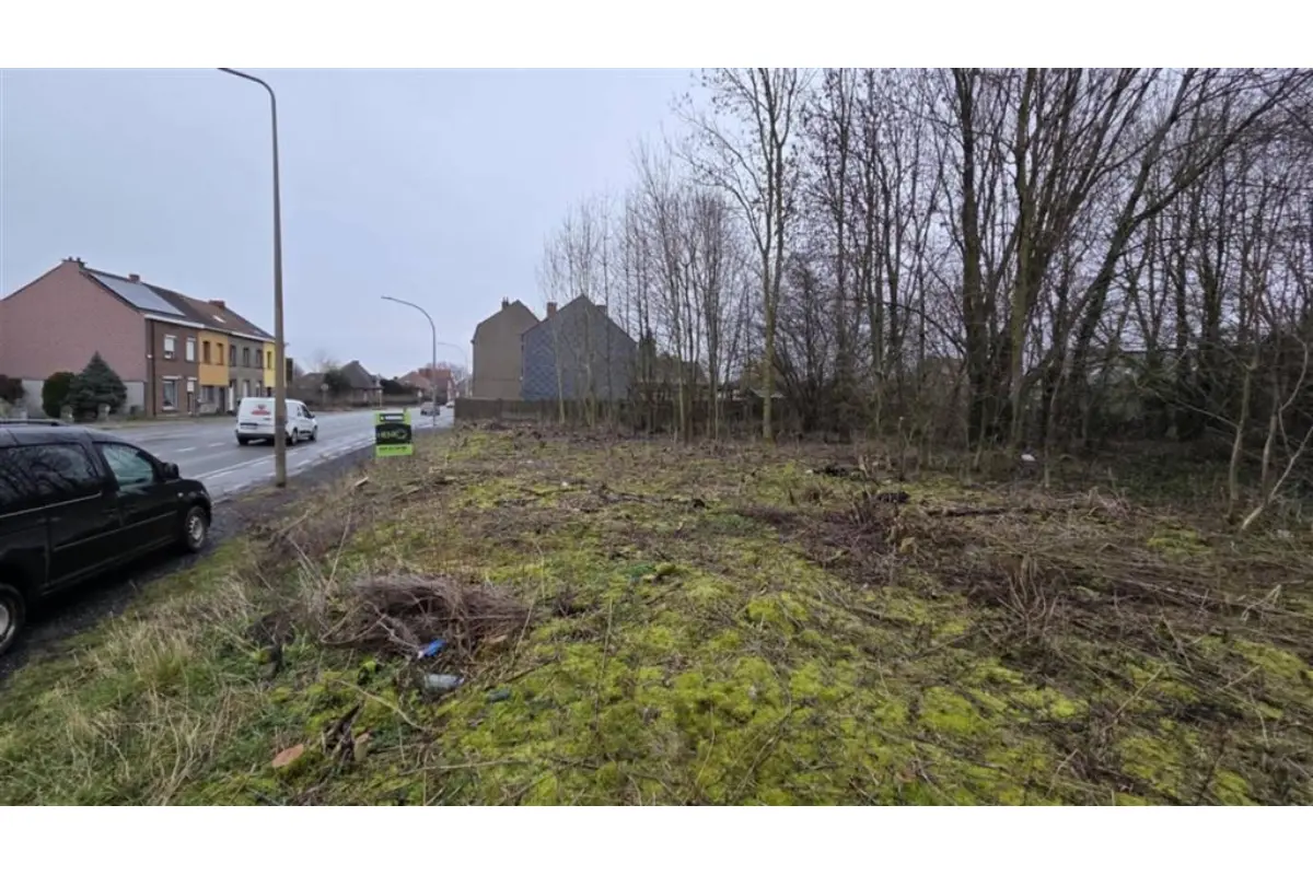 Terrain à vendre à Tournai 7500 150000.00€  chambres m² - annonce 683647