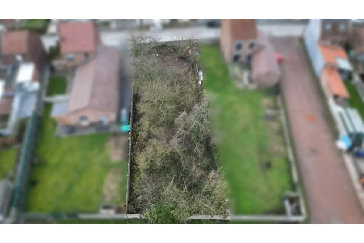 Terrain à vendre à Bernissart 7320 70000.00€  chambres m² - annonce 683883