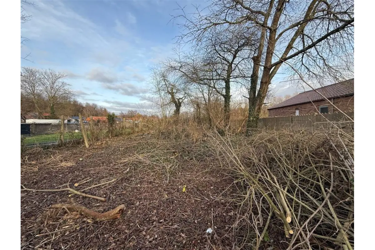 Terrain à vendre à Bernissart 7320 70000.00€  chambres m² - annonce 683883