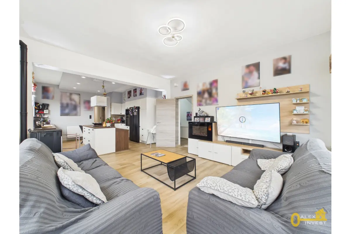 Maison à vendre à Horrues 7060 449000.00€ 4 chambres 362.00m² - annonce 778871
