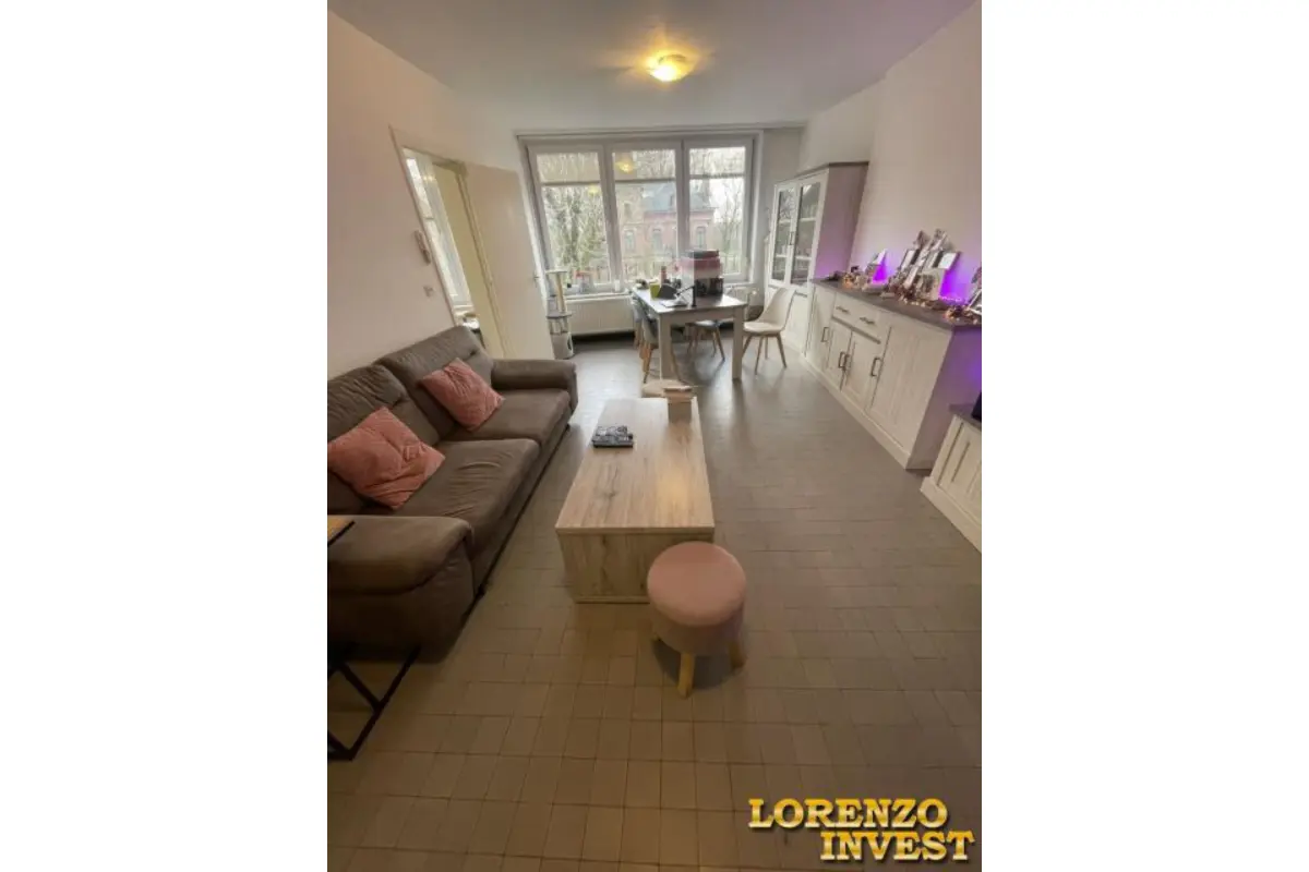 Appartement à louer à Houdeng-Goegnies 7110 770.00€ 2 chambres 88.00m² - annonce 684743