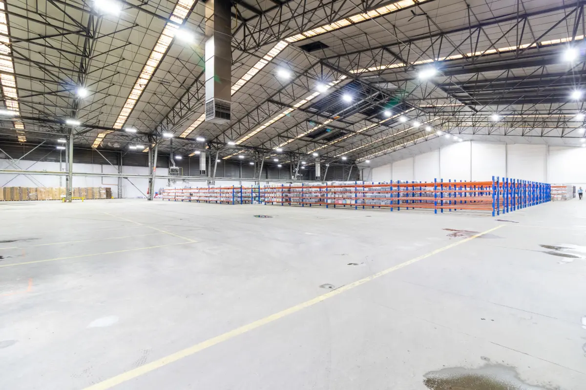 Commerce à vendre à Charleroi 6000 1950000.00€  chambres 10166.00m² - annonce 685082