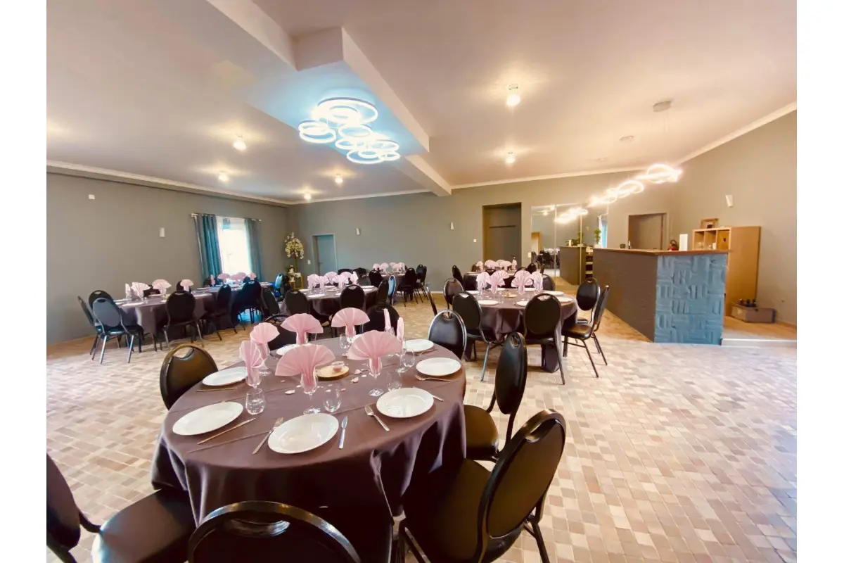 Maison à  à Antoing 7640 350.00€ 2 chambres m² - annonce 684879