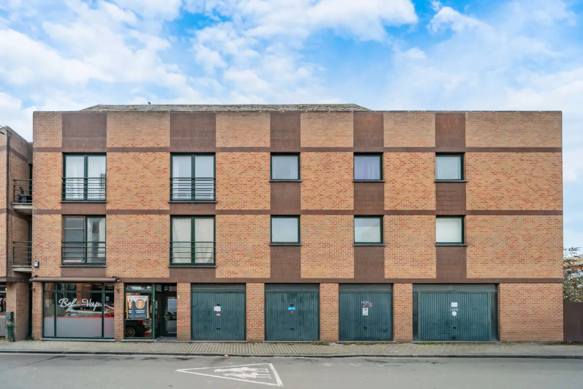 Appartement à vendre à Dour 7370 130000.00€ 1 chambres 108.00m² - annonce 684940