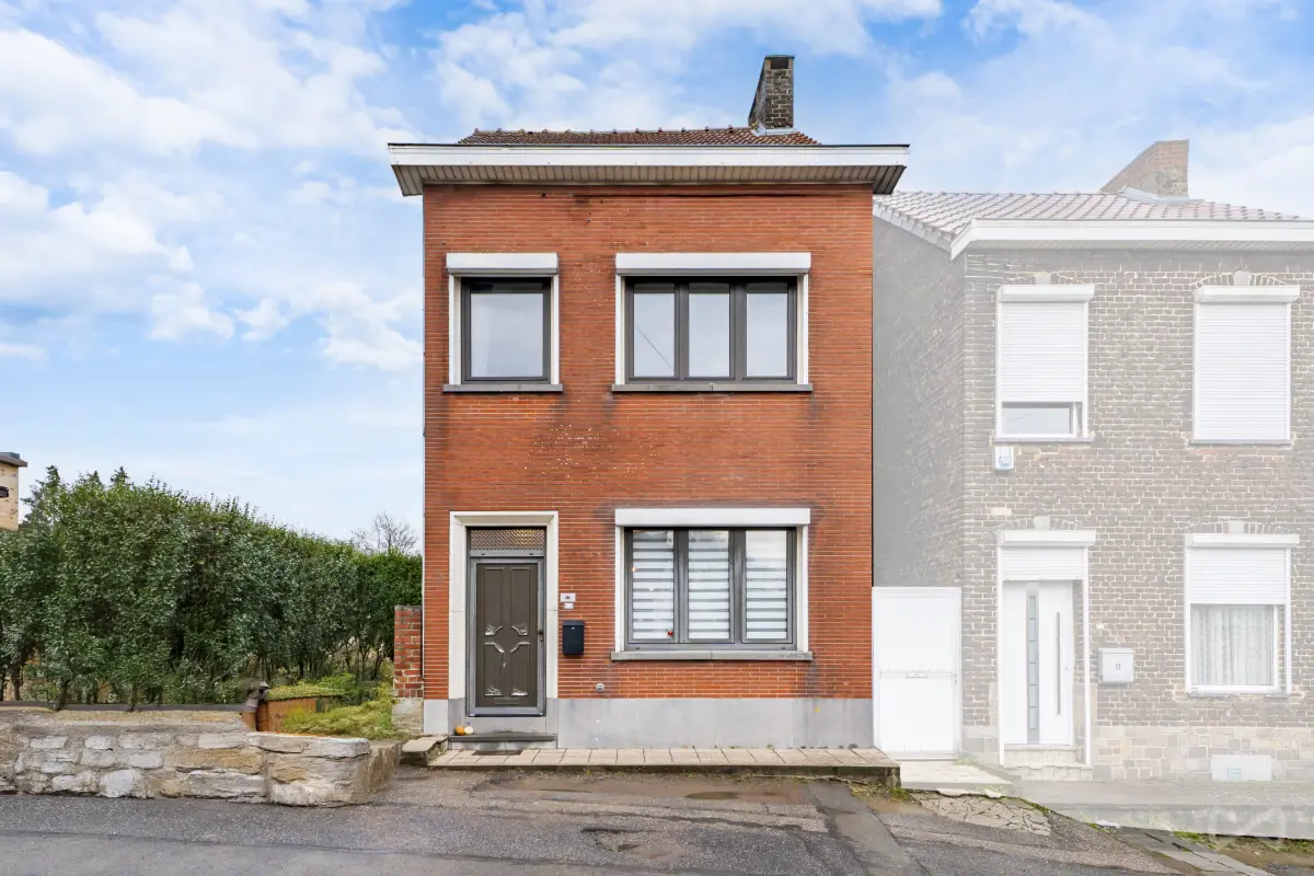 Maison à vendre à Ransart 6043 227000.00€ 2 chambres 132.00m² - annonce 719315