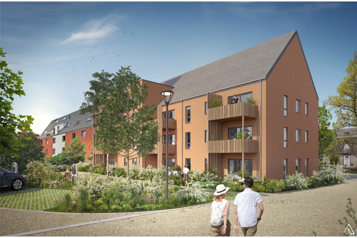 Maison à vendre à Les Bons Villers 6210 1701000.00€ 12 chambres 500.00m² - annonce 686970