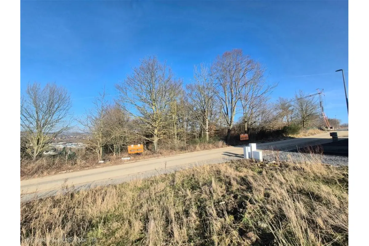 Terrain à vendre à Aiseau-Presles 6250 60000.00€  chambres m² - annonce 686404