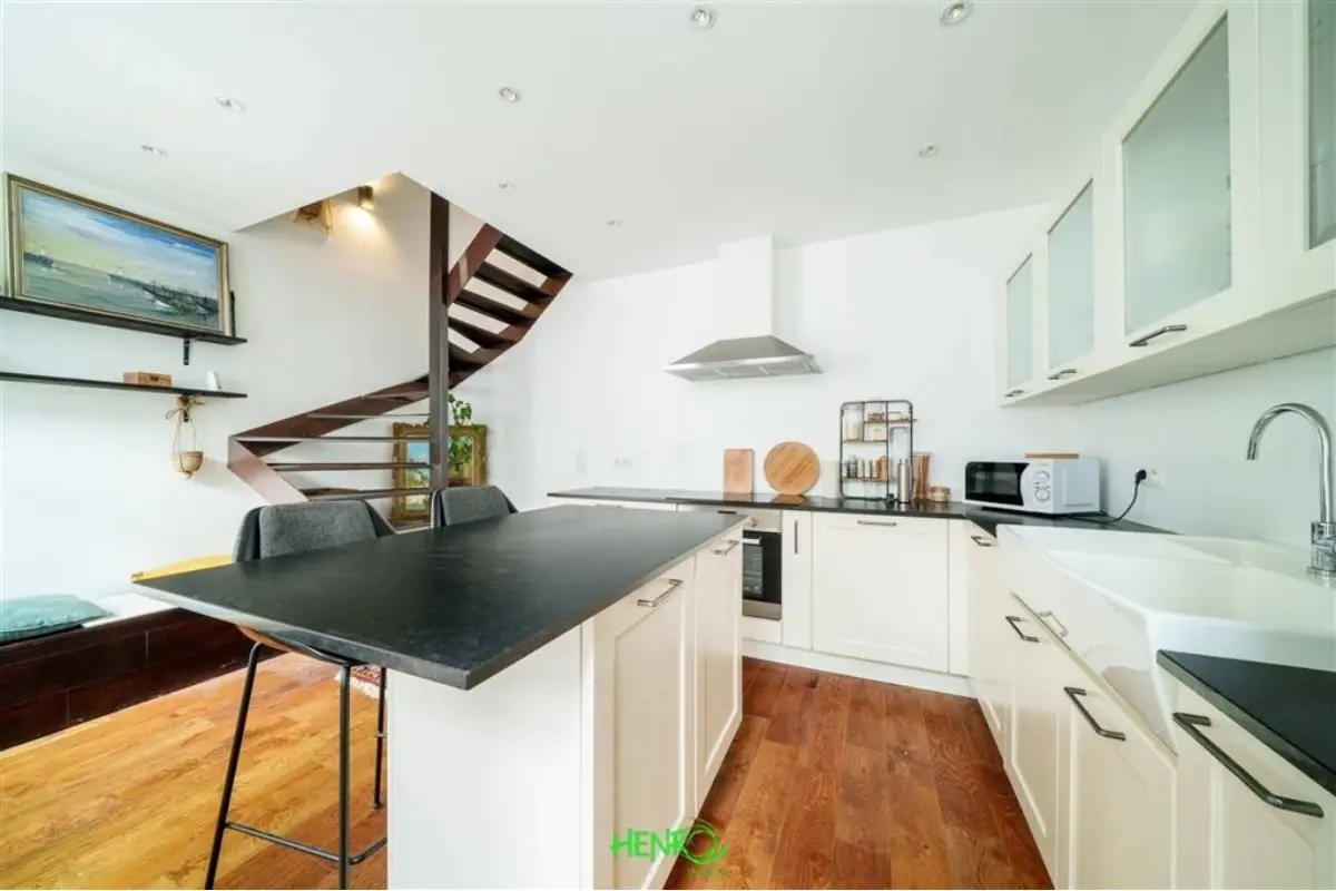 Maison à vendre à Tournai 7500 325000.00€ 3 chambres 142.00m² - annonce 686729