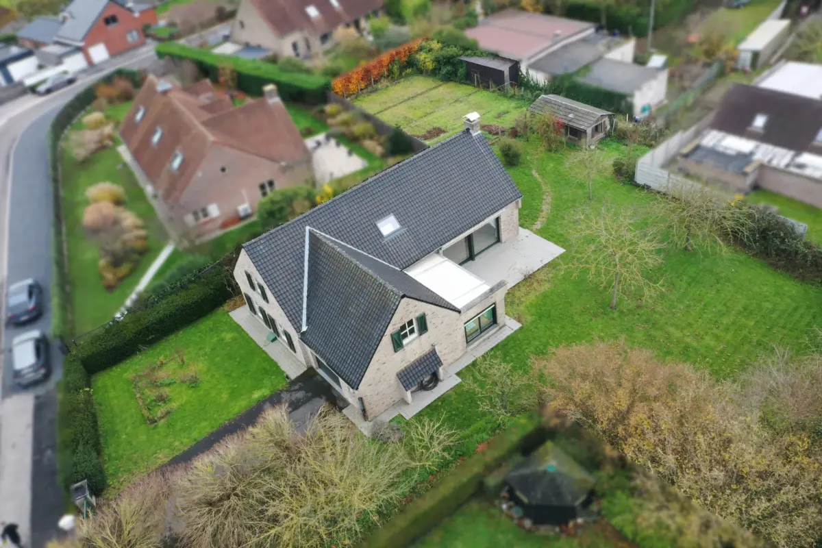 Maison à vendre à Mouscron 7700 499000.00€ 3 chambres 285.00m² - annonce 686887