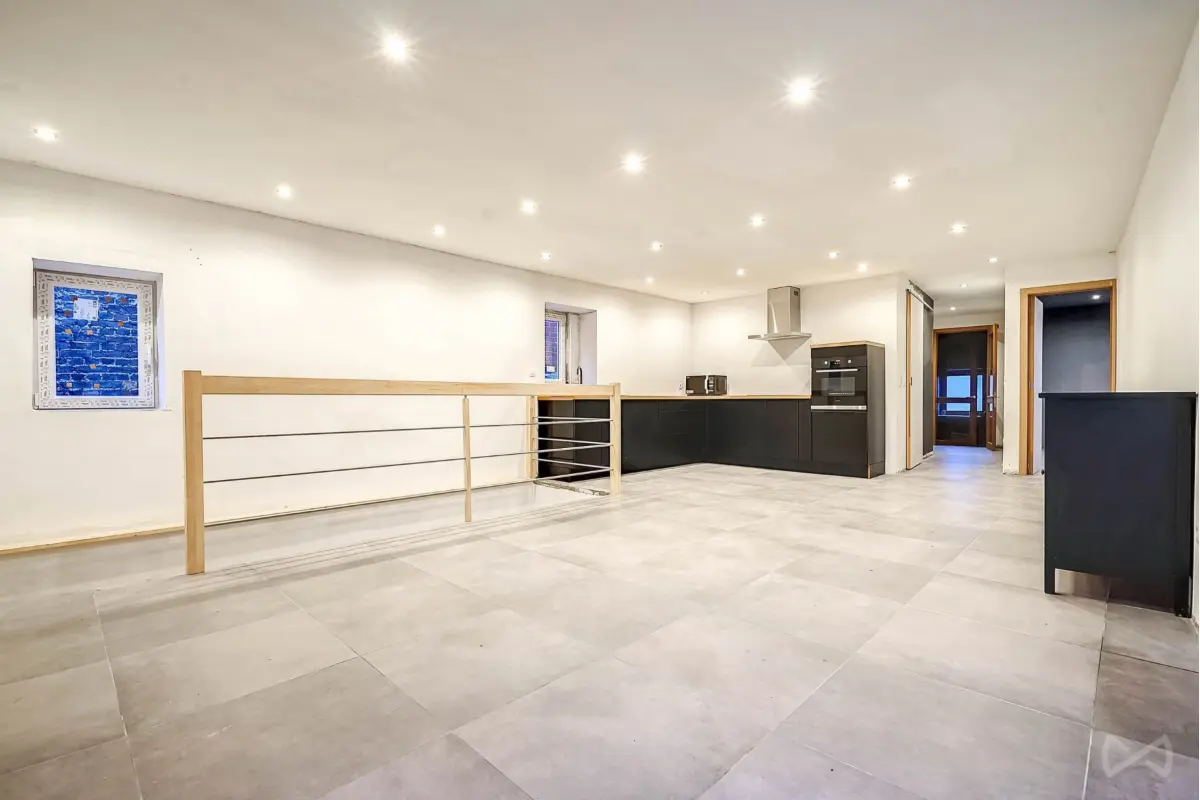 Maison à vendre à Wihéries 7370 145000.00€ 4 chambres 179.00m² - annonce 686753