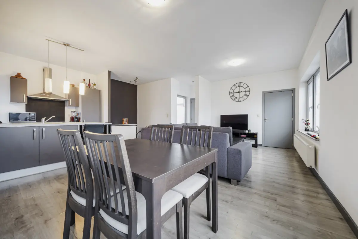 Maison à vendre à Boussu 7300 350000.00€ 3 chambres 278.00m² - annonce 686816