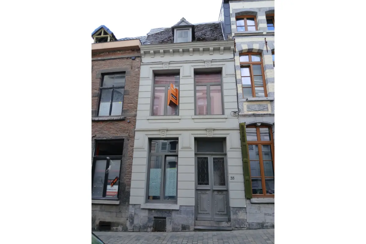 Maison à vendre à Mons 7000 200000.00€ 3 chambres 120.00m² - annonce 686058