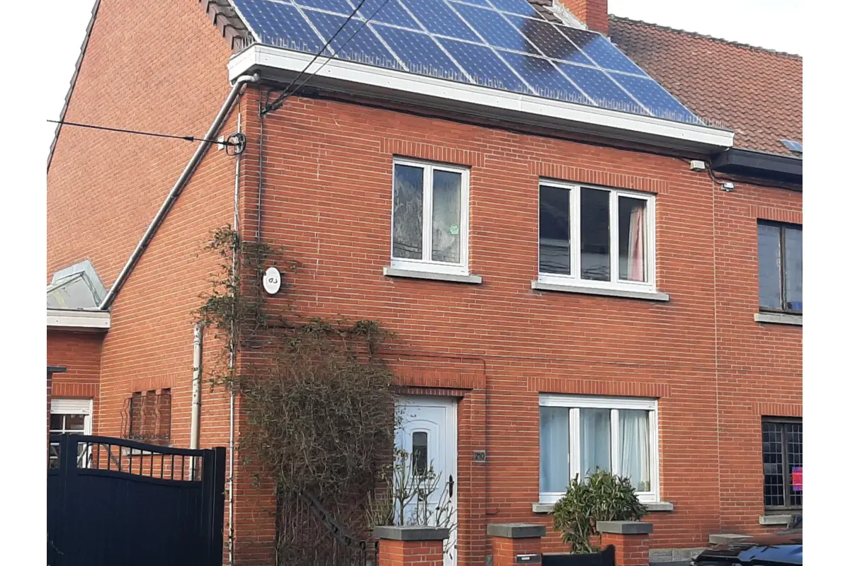 Maison à louer à Marcinelle 6001 1200.00€ 3 chambres 174.00m² - annonce 686825