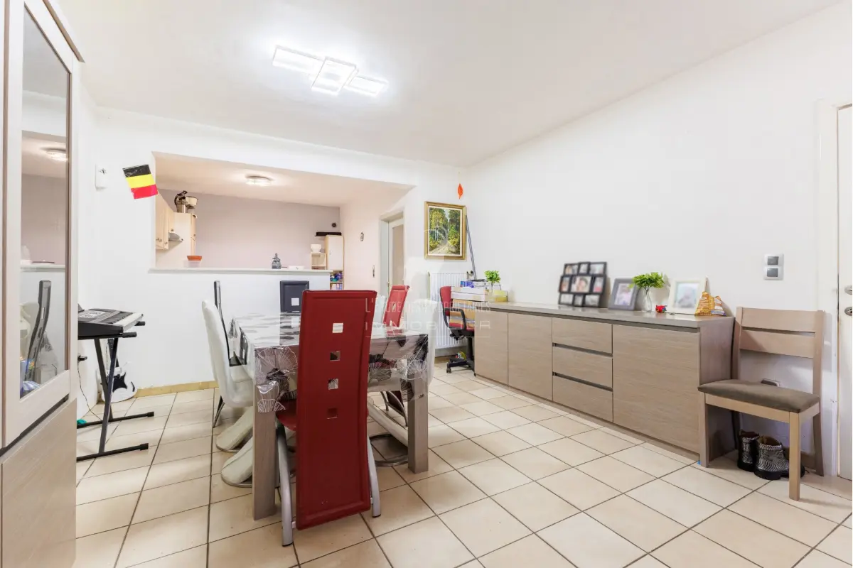 Maison à vendre à Manage 7170 279000.00€ 3 chambres 266.00m² - annonce 688410