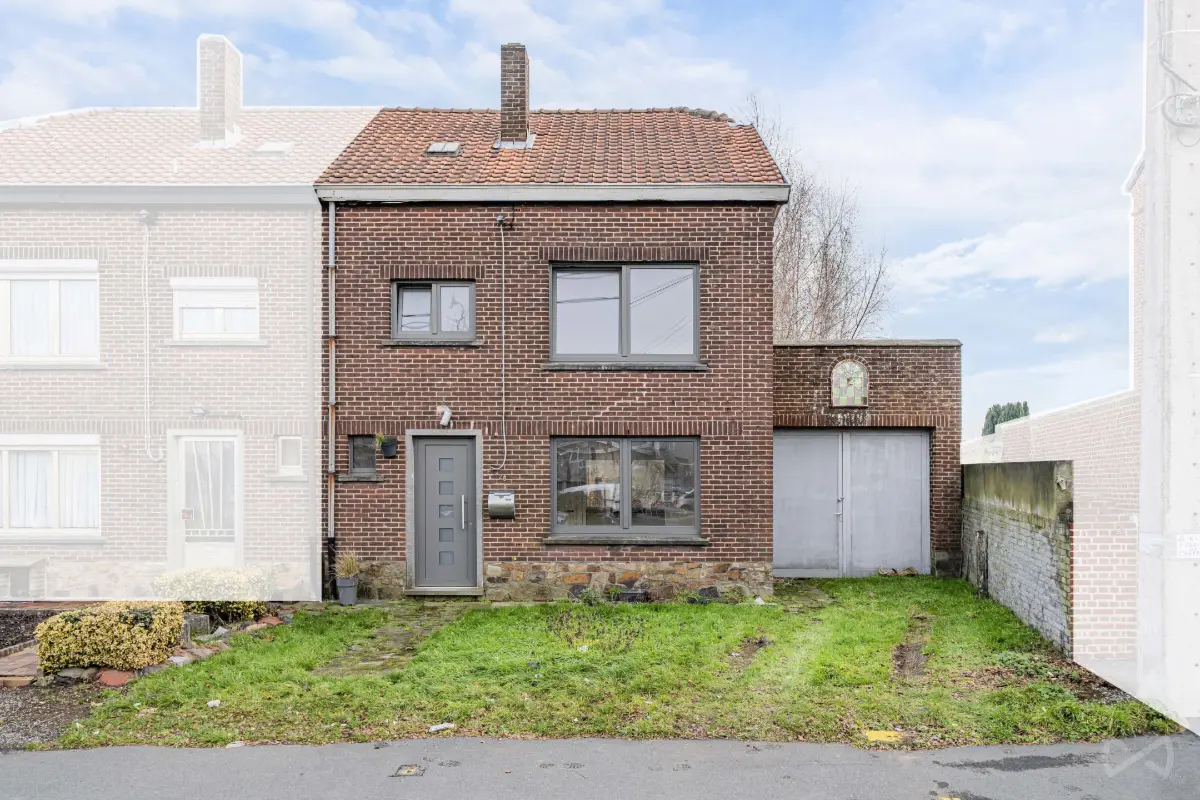 Maison à vendre à Fleurus 6220 129000.00€ 4 chambres 121.00m² - annonce 709034