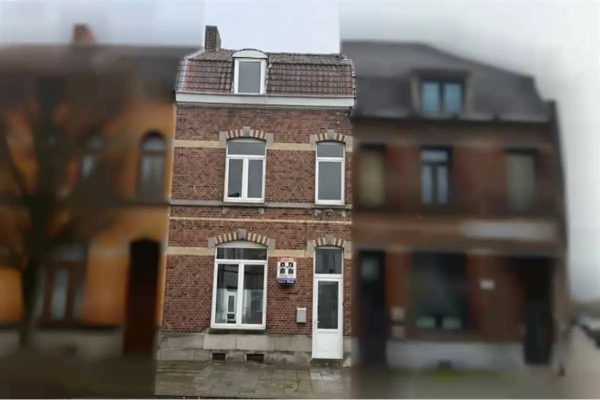 Maison à vendre à Tournai 7500 150000.00€ 4 chambres 144.00m² - annonce 687469